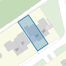 Perceel ZLR00-M-1023