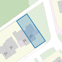 Perceel ZLR00-M-1024