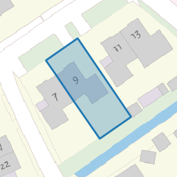 Perceel ZLR00-M-1026