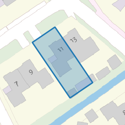 Perceel ZLR00-M-1027