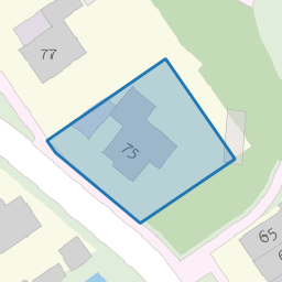 Perceel ZLR00-M-1029