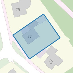 Perceel ZLR00-M-1030