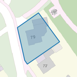 Perceel ZLR00-M-1031