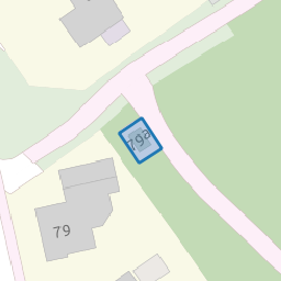 Perceel ZLR00-M-1032