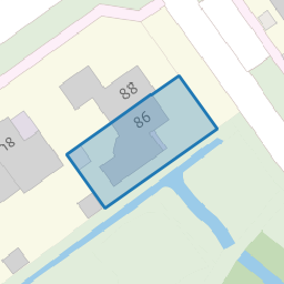 Perceel ZLR00-M-1033