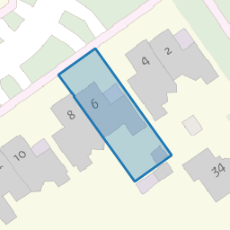 Perceel ZLR00-M-1040