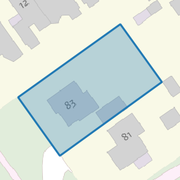 Perceel ZLR00-M-1043