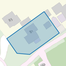 Perceel ZLR00-M-1044