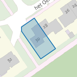 Perceel ZLR00-M-1047