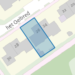 Perceel ZLR00-M-1049