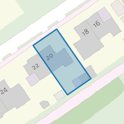 Perceel ZLR00-M-1052