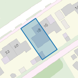 Perceel ZLR00-M-1053