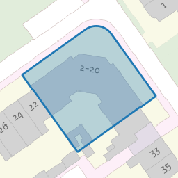 Perceel ZLR00-M-1056