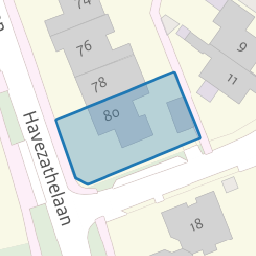 Perceel ZLR00-M-1061