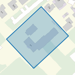 Perceel ZLR00-M-1065