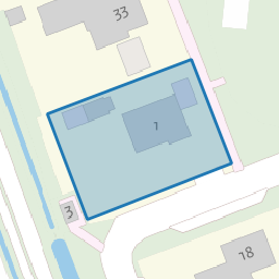 Perceel ZLR00-M-1077