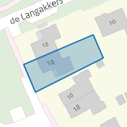 Perceel ZLR00-M-1080