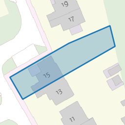 Perceel ZLR00-M-1096