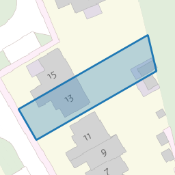 Perceel ZLR00-M-1097