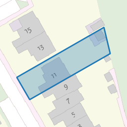 Perceel ZLR00-M-1098