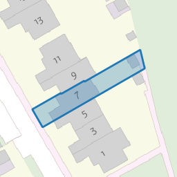 Perceel ZLR00-M-1100