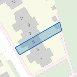 Perceel ZLR00-M-1101