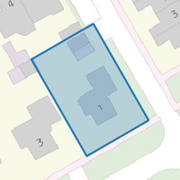 Perceel ZLR00-M-1103