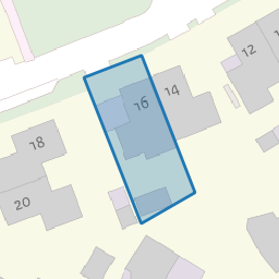 Perceel ZLR00-M-1111