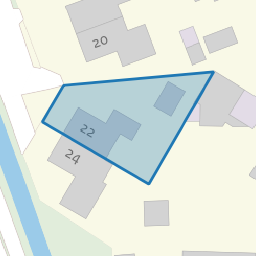 Perceel ZLR00-M-1114