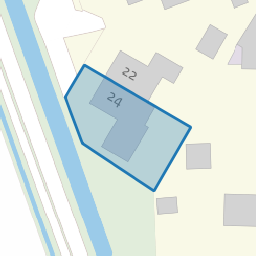 Perceel ZLR00-M-1115