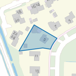 Perceel ZLR00-M-1118