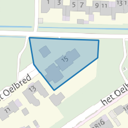 Perceel ZLR00-M-1125