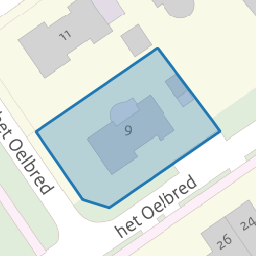 Perceel ZLR00-M-1128