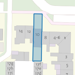 Perceel ZLR00-M-1132