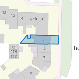 Perceel ZLR00-M-1134