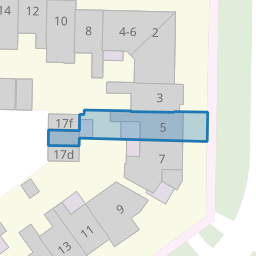 Perceel ZLR00-M-1136