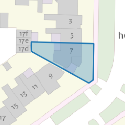 Perceel ZLR00-M-1137