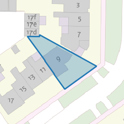 Perceel ZLR00-M-1138