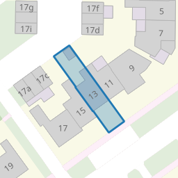 Perceel ZLR00-M-1140