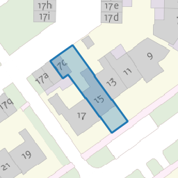 Perceel ZLR00-M-1141