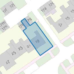 Perceel ZLR00-M-1145