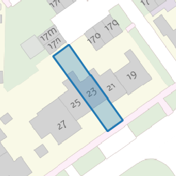 Perceel ZLR00-M-1147