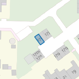 Perceel ZLR00-M-1152