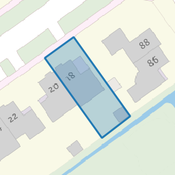 Perceel ZLR00-M-1154