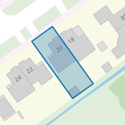 Perceel ZLR00-M-1155