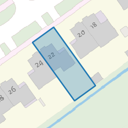 Perceel ZLR00-M-1156