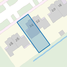 Perceel ZLR00-M-1157