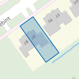 Perceel ZLR00-M-1158