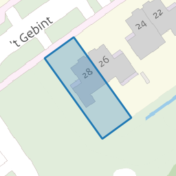 Perceel ZLR00-M-1159