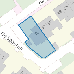 Perceel ZLR00-M-1160